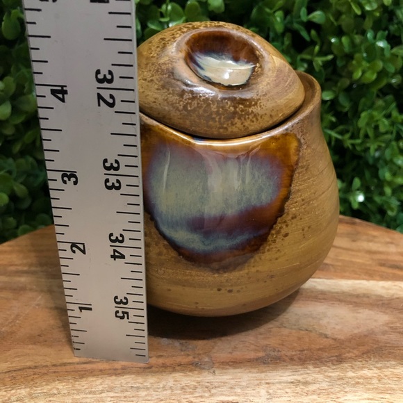 Sango Splash cream & Sugar set (2) pieces - Picture 6 of 10